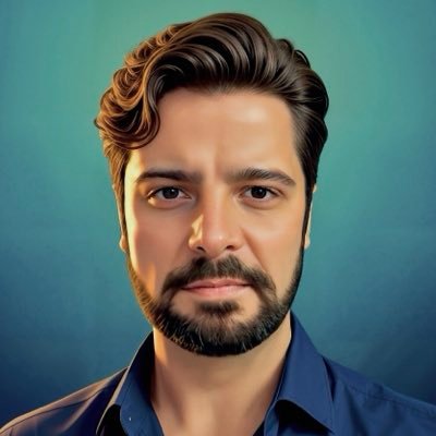 nuvolore's profile picture. I make Video Games! Passionate about #MobileGames #AI and #Investing. Love working with positive people and help build amazing teams.