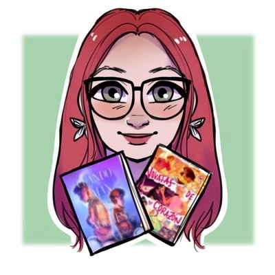 SuspirandoTinta's profile picture. 