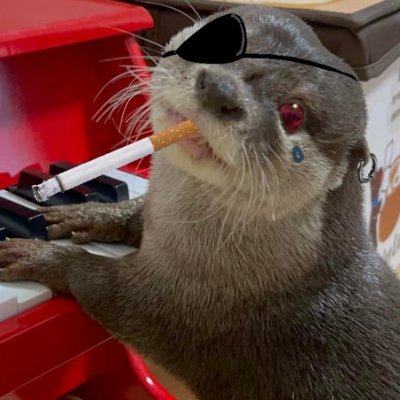 The Ugly Otterさんのプロフィール画像