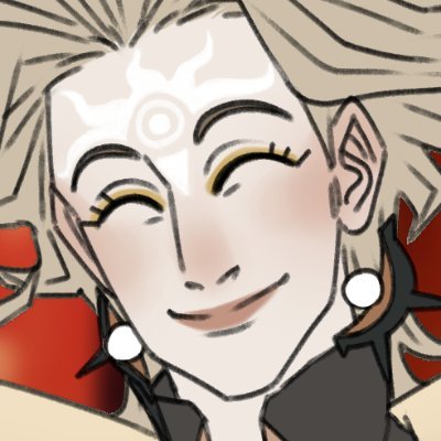 fussy_lozenge's profile picture. 🔞 Minors will be traumatized 🔞
i draw G/t, VORE and GORE

bsky: https://t.co/neVLTTjfK6
pixiv: https://t.co/yQfIuBKwQT 

always busy