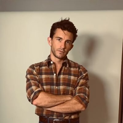 fromitsmooring's profile picture. something wicked this way comes❤️‍🔥 || jonny bailey stan