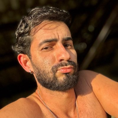 Gustavoraffas's profile picture. 