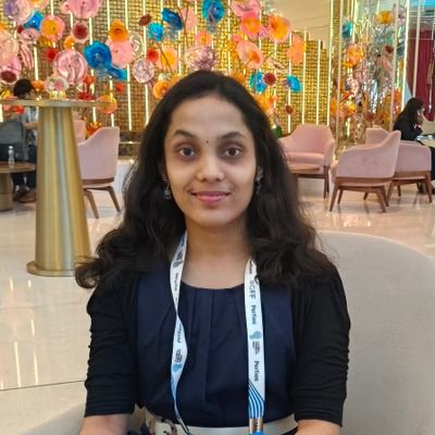 Annapurna_07's profile picture. 🧡✨
