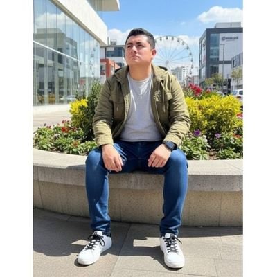 mv23ofc's profile picture. 🇲🇽•🇪🇸
🎙️SONGWRITER•⚖️LAWYER
📁:@modelmgmt•@amuse_io
♈:ARIES 🥳:30 🦅:#VILLALIKERS
🗺️LIFESTYLE