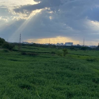 21_sagarwal's profile picture. I believe in mountains and sunsets🌇