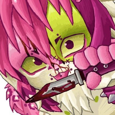 GRLwoof1's profile picture. ⚰️🕊️⫘⫘⫘ 𐕣 Horror Enthusiast 𐕣 GoreWhore 𐕣 http://he•xe•she•it 𐕣 MINORS, ANTIS, PRO-C DNI 𐕣 Profic Propara Wolfboy :3 𐕣 ⫘⫘⫘ 🕊️⚰️ pfp: @keagan0w0