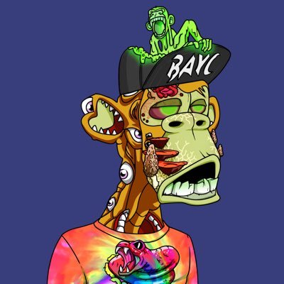DutcheeWasHERE's profile picture. Director of Product at @ApeChainHUB & @ApeCoin • reinforcing 3 core pillars: ApeChain, Bored Ape Yacht Club & Otherside • All views are my own not of ApeCo $APE