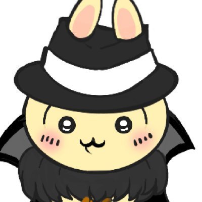 👻mello👻さんのプロフィール画像