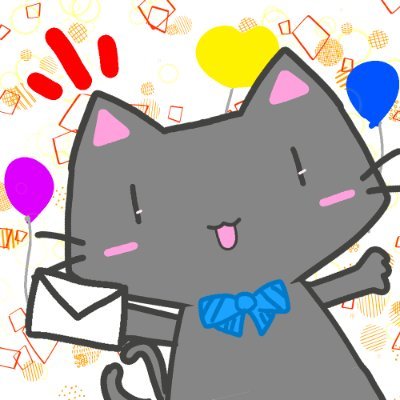denneko's profile picture. 主にVtuber関連をフォローしてますが、メイン垢じゃないです。（PBWもやってる）メインはこっち　→　https://t.co/uqM6l0rCgB　ぶいちゃオンリーはこっち：https://t.co/9lwHkCI9ym