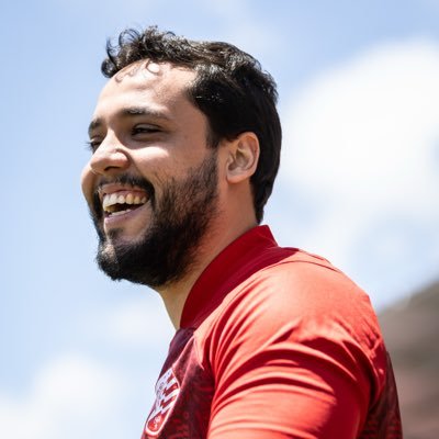 juliocesarsm_'s profile picture. Jornalista. Assessoria de comunicação do Clube Náutico Capibaribe