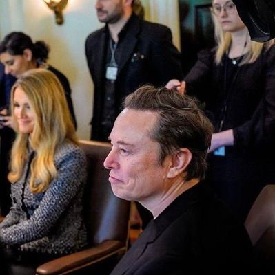 elo_musk6546's profile picture. #SpaceX...#Tesla Grok🔭