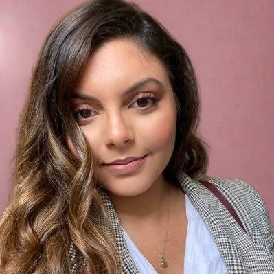 ZohraRoy19's profile picture. marketing & PR @logicalbldgs_