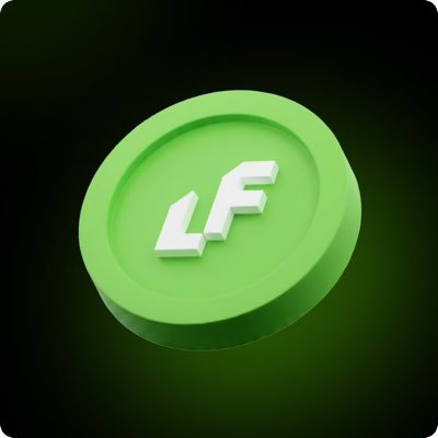 LFLabs_TR's profile picture. @LFLabsToken