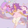 MoonDust_Leo's profile picture. 🔞18+ 🫧Twitch Streamer & Vtuber 🫧 |Pfp @krou_gen & Banner @KuroiAoi_ 🫧 | 🇲🇽🇸🇻 | https://t.co/jrj2K1yBn7