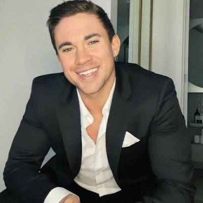 willparfittt0's profile picture. More here- https://t.co/nfYHZ4SPh6