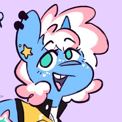 squidinthgalaxy's profile picture. squid | 26 | enby they/them lesbian | furry, artist, musician, music enthusiast | ask about commissions plz! i love my friends so much