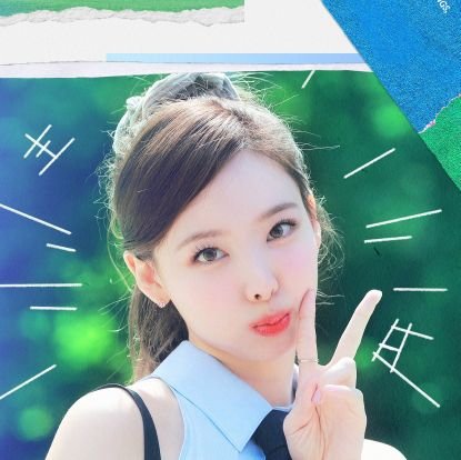 OurSpringNY's profile picture. 임(나연) 유(정)연

구 아월스프링

#나연 #NAYEON #정연 #Jeongyeon