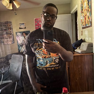 vibewitkeezy's profile picture. @saints ⚜️ | @lakers 💜💛 | 29 | I TWEET GOOD CONTENT 💰| BU PAGE: @1keezybaby ⬅️ | IG: Tattedupkeezy | BLACK WOMEN ARE BEAUTIFUL ❤️ | Amazon worker 📦💰