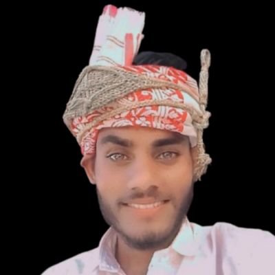 bhagora_de36172's profile picture. jay johar e Mitra centre worker