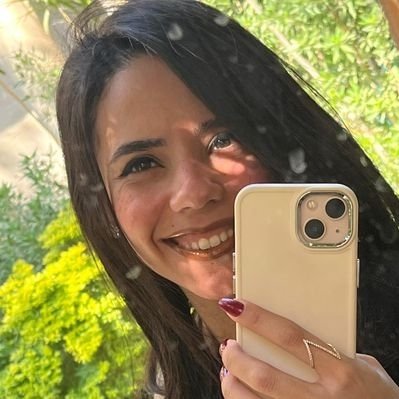 dinanashaat3's profile picture. 🌿🕊