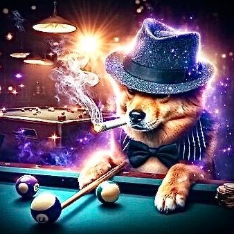 PocketAces243's profile picture. Good Morning