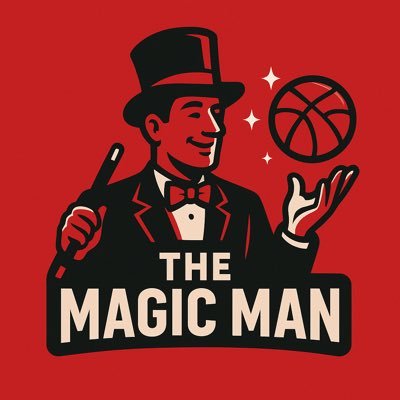the_MagicMan1's profile picture. Make your free throws.