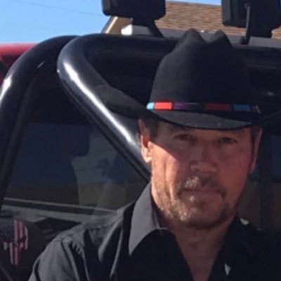 RobPowellWFC's profile picture. 🇨🇱🏴‍☠️4Time WFC/Guinness World Record Holder/4Time World Champion/Holds 150+ Records Sports/Fitness/MMA/1000+ Wins Rancher/Inventor/Investor/Coach Educator
