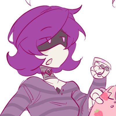 megeservice's profile picture. Non-binary | They/them | Thug @Kitzu___ 

My community server https://t.co/GG3mHgZdKu

Animator @TowerDefenseX

Banner @FrostyGalatic
PFP (idk, srry)