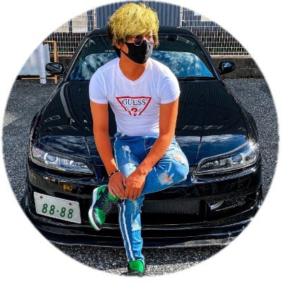 【 改 】さんのプロフィール画像