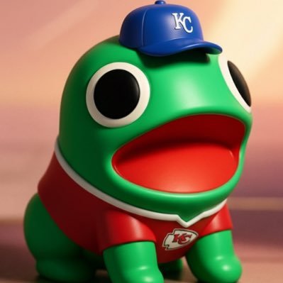 RoyalGroyperKC's profile picture. RKD4NJF