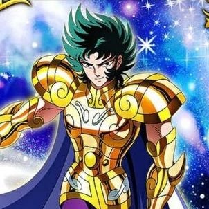 ExcaliShura's profile picture. The Gold Saint with the sharpest blade. #SSRP #saintseiyarp #MVRP #MYTHRP #Parody
01/12. ♑️=Writer is speaking.