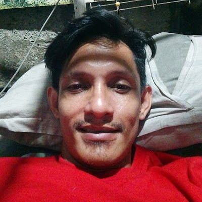 LazagaNazareno9's profile picture. 