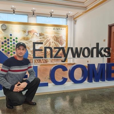 enzywork888's profile picture. 