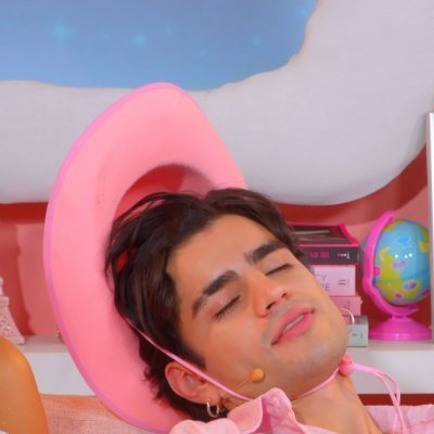 byeSanz's profile picture. Would you do it?
#AAA 😽🫰🏻