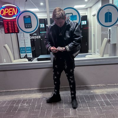 Zach808prod's profile picture. MGMT@YSMCollective.com