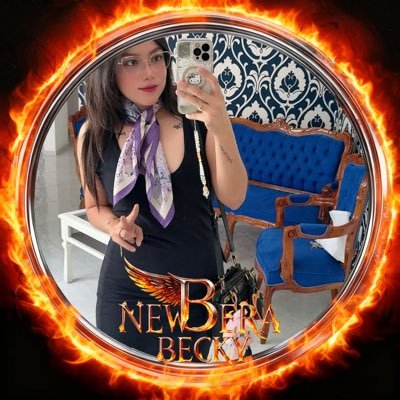 missfenix_c's profile picture. my name is Dení Celeste.🪽 Soy Capri♑️. I❤️‍🩹SAROREBE. (青い花) teamo FreenBecky🌷🪽