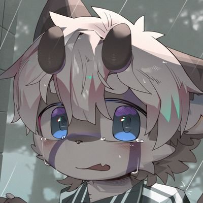 RhixLin's profile picture. 🔞ALL MY CHARACTER IS ADLUT.努力画画的小画家，tk控，控锁包不控胶哦，喜欢各种束缚的玩法，正在慢慢转型画小兽太！委托已接满，欢迎扩列，企鹅1959466333。
English🥰
里推→@5qrzMQZVKF29521。男友@LongYuMoZe❤️❤️。