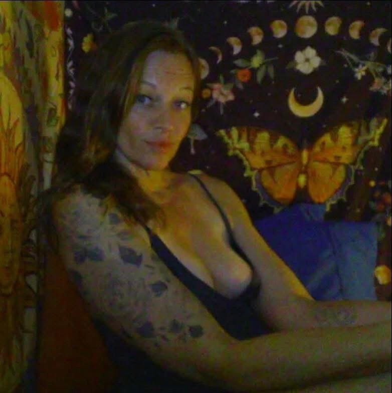 DesertLuxe87's profile picture. 🖤🌈🔥 🌶️