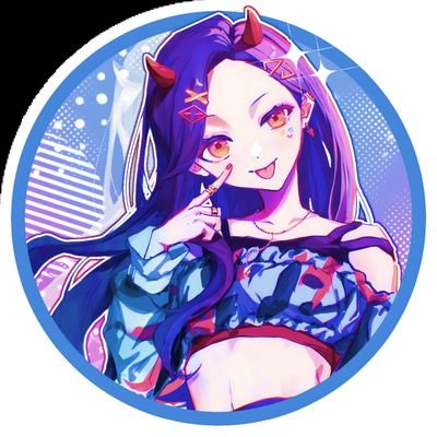 cryxcryallnight's profile picture. ✶ . ࣪ ׅ he / she / they ' 🫀
            Crystal / intj  𖦹︎  !  𖥦 
 𖦹︎  !  𖥦 artist.   eng/esp.   editor.
      — vbs fan! ਏਓ