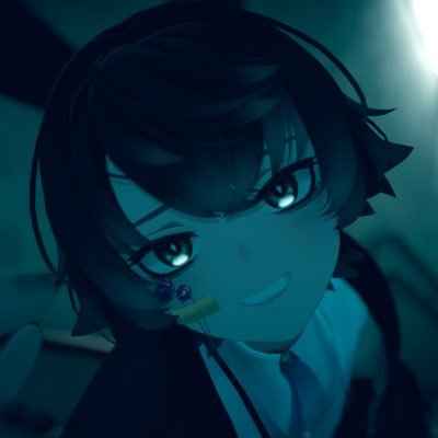 Dogu_alien's profile picture. 4000年前、猿に知恵を与えた異星人。 キャスト #barまさのり オーナー @femboy_VRC