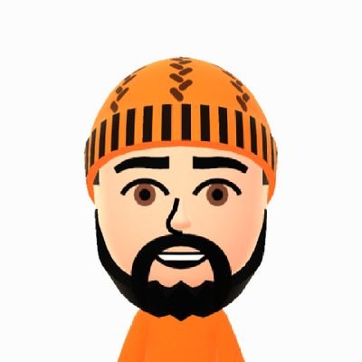 JayRetro81's profile picture. 