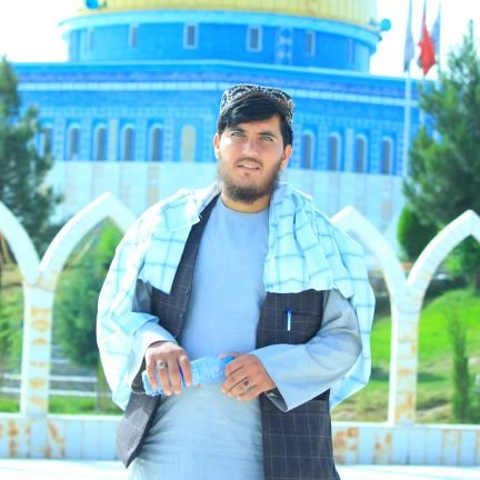 HNabil47046's profile picture. د انقلاب زور خــــو دي ولید؟
ډيري ورېنداري اوس لېورو ته ناستي دینه!😰