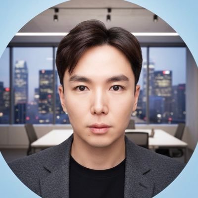 UJangmin95092's profile picture. I tokenized myself. Founder @ HumanCap Protocol. 100 tokens | 10% revenue | $50 each Genesis launch: Oct 20, 7 AM PST Your data. Your future.