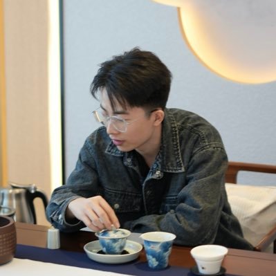 Nick38744974's profile picture. 02年 💵| CN🌏 |Foreign Trade Operations Manager🚀 | Cryptocurrency enthusiasts📈