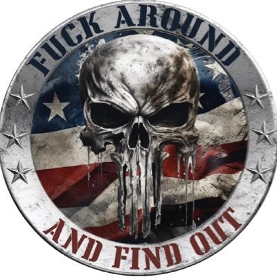 Hangovergang73's profile picture. Woman,Mom,Patriot, Maga!! Huge Tom MacDonald, Brandon Hart and Nova Rockefeller Adam Calhoun, Dax Madchild, Fan!! HOG 4EVER!! Detroit Lions Fan!!