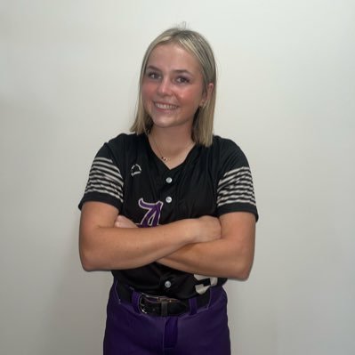bauer_pera05's profile picture. 2027 /slapper/ Outfield / Aces Fastpitch 18u Black/ #5/ Pull Down: 63/ 20yd: 2.82/ Broad Jump: 7’7/McPherson High school