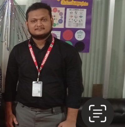 SabbirHossain9t's profile picture. 