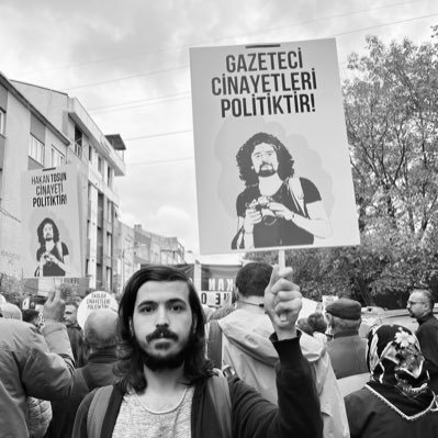 _barandemirtas's profile picture. 