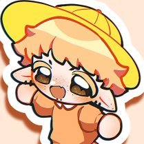 shrimpomax's profile picture. (they/them) idk lol- noobie pngtuber soon!
DMs open for moots always!! ❤️
Pfp by @DeadZerooo !!
Banner by @Haunted_VT !!