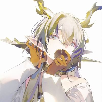 KirovTori's profile picture. アイドルマスター/アークナイツ（大陸）/ブルーアーカイブ（日本サーバー）
中文/日本語/En